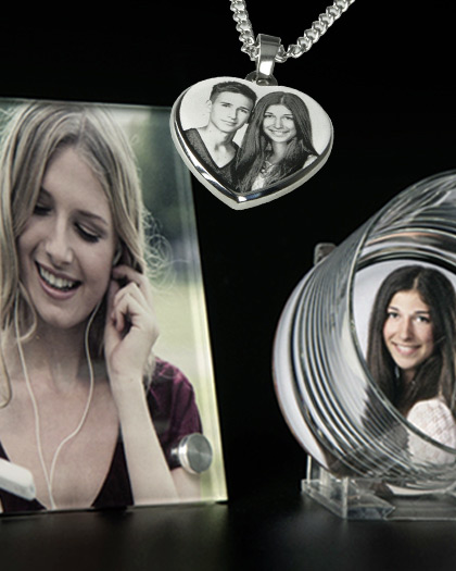 Contento Fotogeschenke Neuheiten & Klassiker