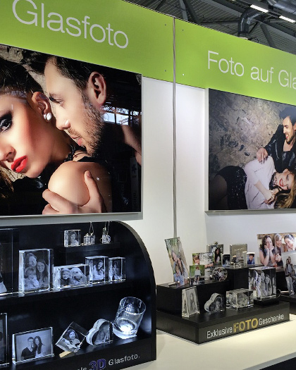 Contento Fotogeschenke Messen